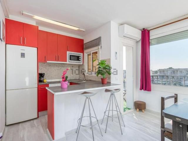 Piso, Empuriabrava