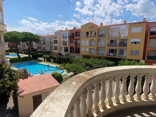 Piso, Empuriabrava