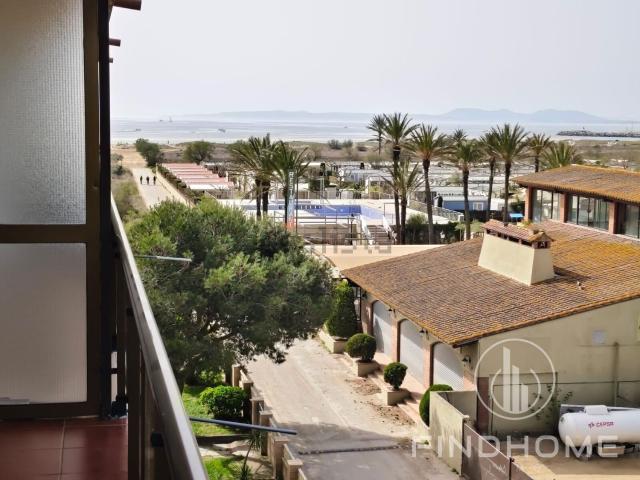 Piso, Empuriabrava