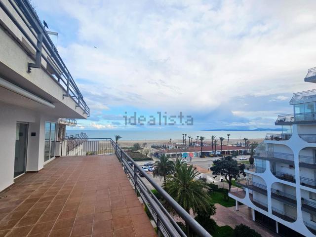 Piso, Empuriabrava