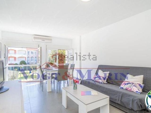 Piso, Empuriabrava