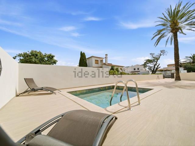 Piso, Empuriabrava