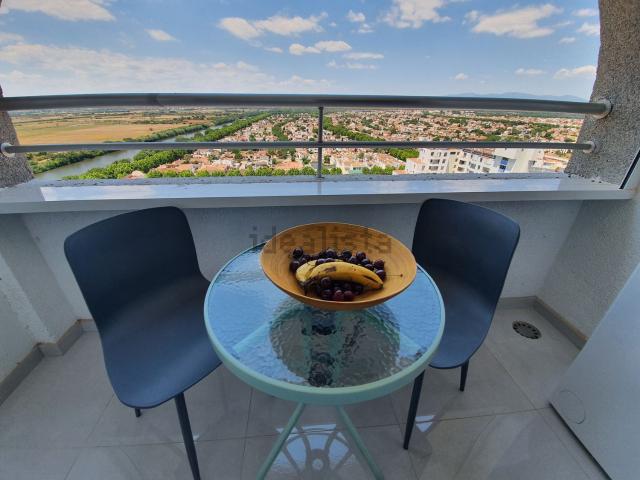 Piso, Empuriabrava