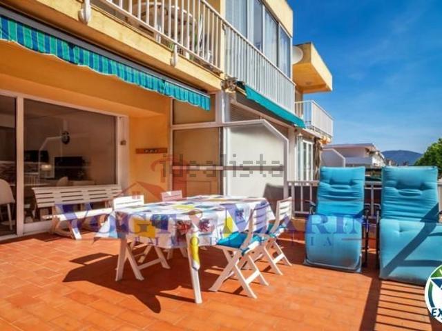 Piso, Empuriabrava