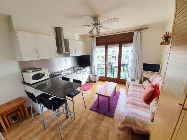 Piso, Empuriabrava