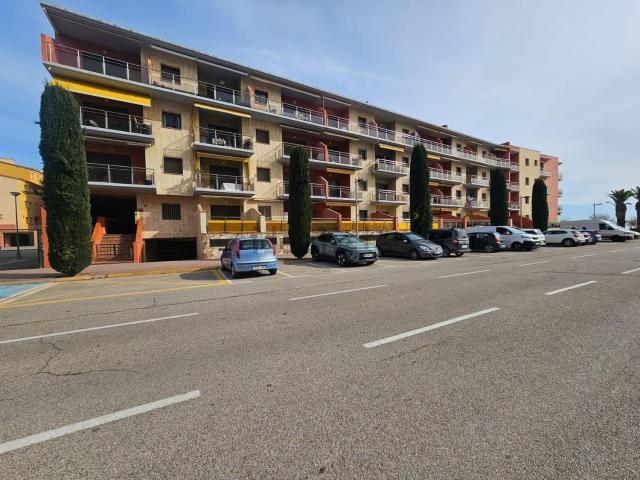 Piso, Empuriabrava