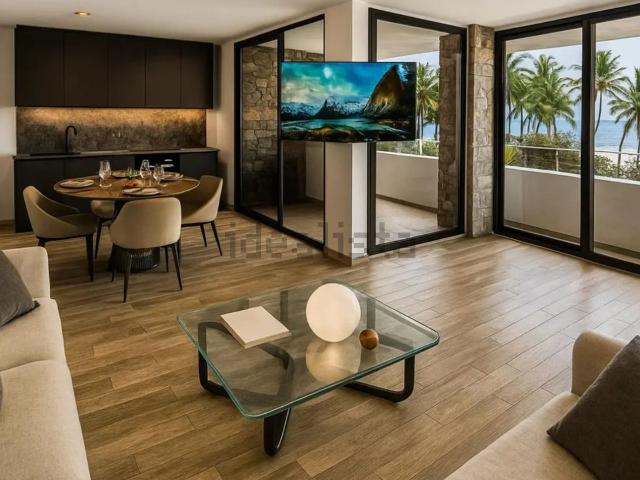 Piso, Empuriabrava