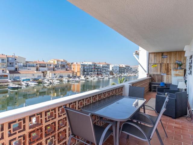 Piso, Empuriabrava
