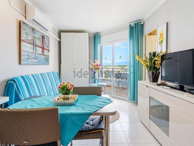 Piso, Empuriabrava