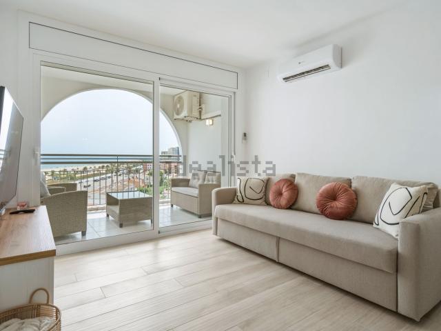 Piso, Empuriabrava