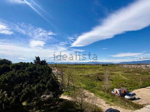 Piso, Empuriabrava