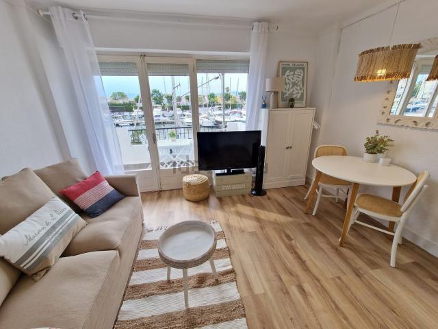 Piso, Empuriabrava