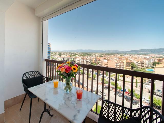 Piso, Empuriabrava