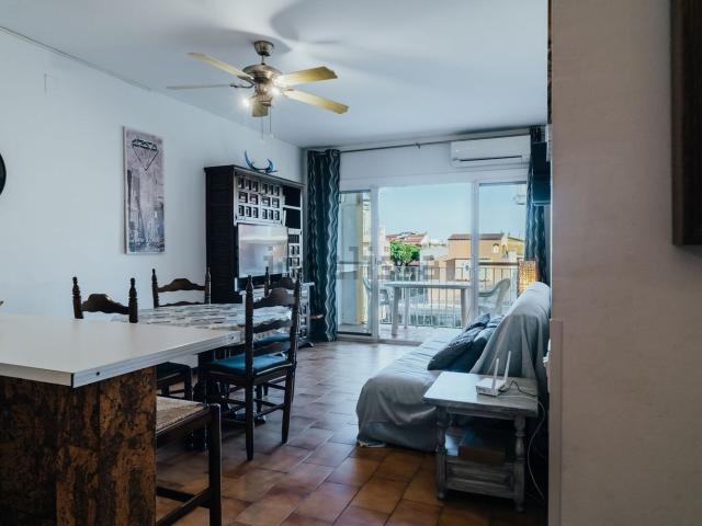 Piso, Empuriabrava