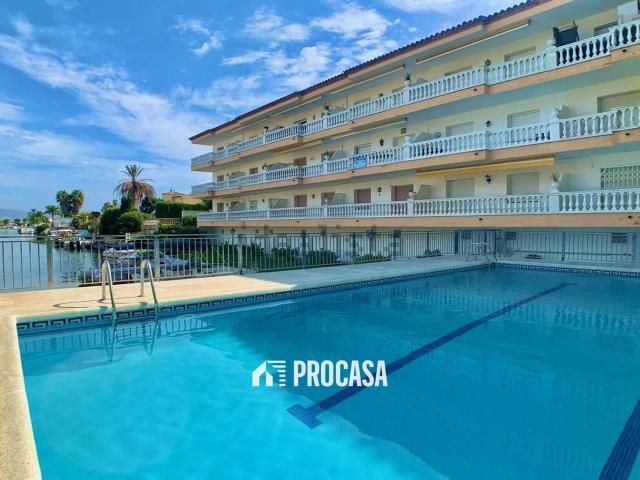 Piso, Empuriabrava
