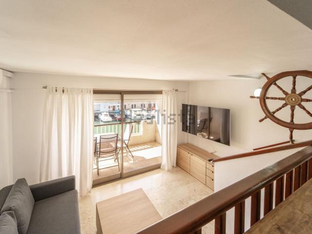 Piso, Empuriabrava