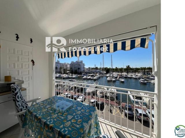 Piso, Empuriabrava