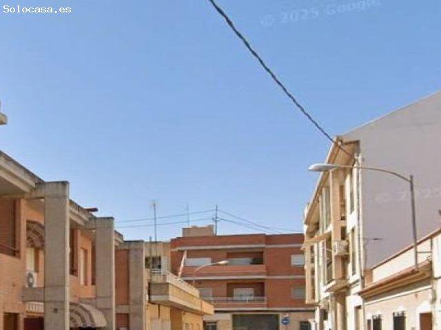 PISO EN MURCIA