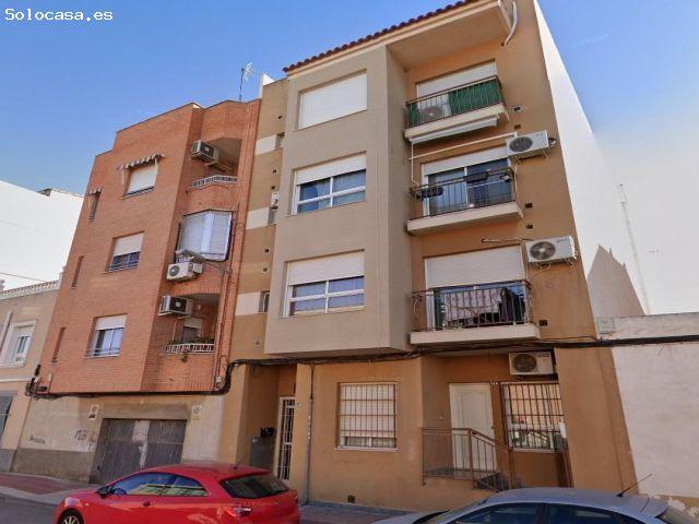 PISO EN MURCIA