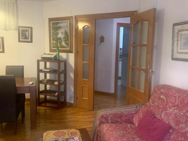 Se alquila Piso en Murcia zona Infante juan Manuel