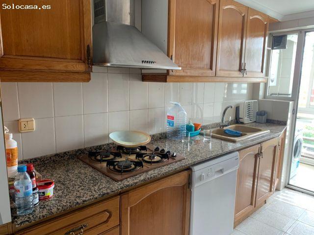 PISO EN MUY BUENA UBICACIÓN Y BUENA FINCA, A 5 MINUTOS DE LAS UNIVERSIDADES, PARA ESTUDIANTES