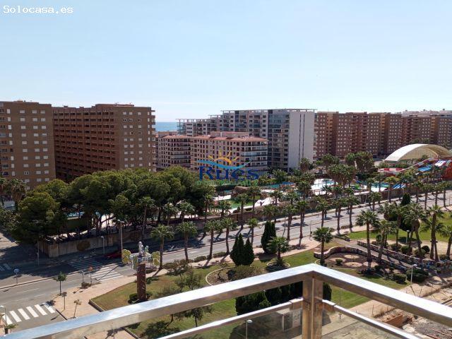 Piso en Magic World con impresionante vista al mar