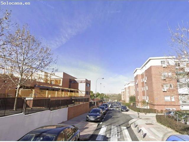 PISO EN MADRID