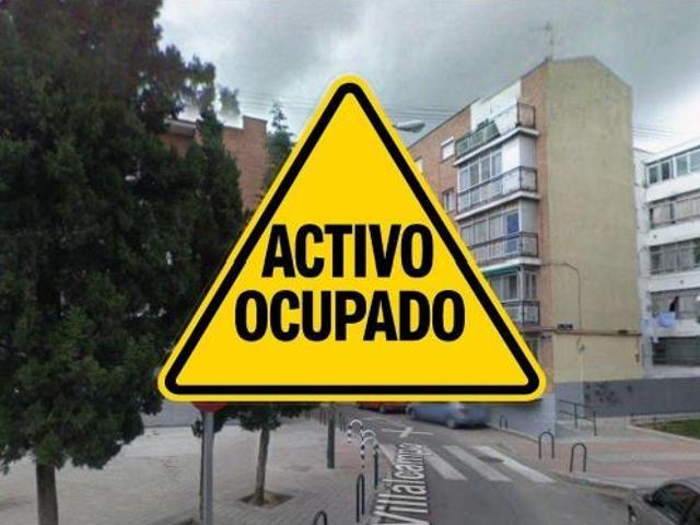 PISO EN MADRID