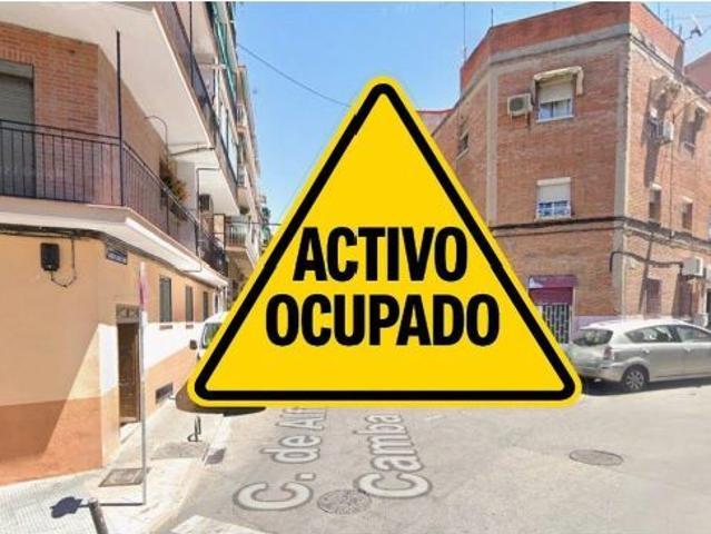 PISO EN MADRID