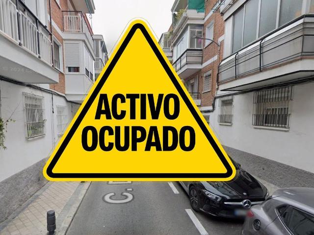 PISO EN MADRID