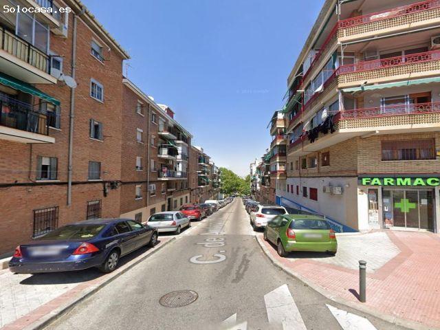 PISO EN MADRID