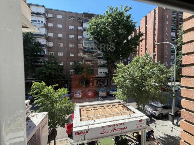 Piso en Madrid