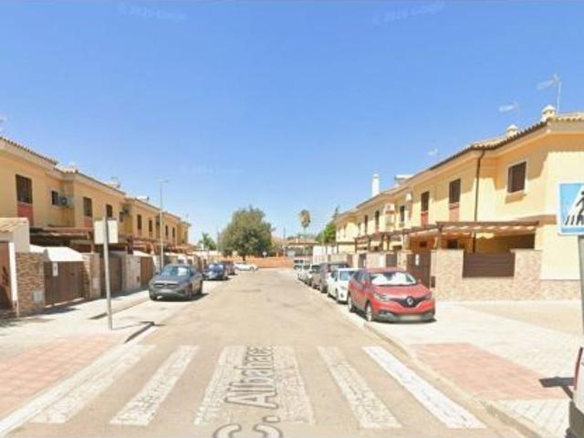 PISO EN MAIRENA DEL ALCOR