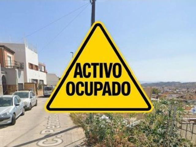 PISO EN MALAGA
