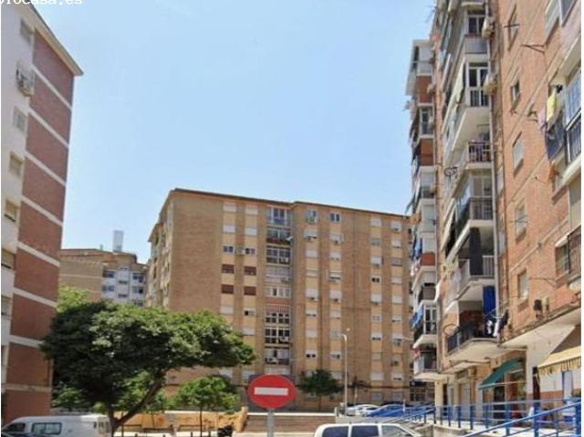 PISO EN MALAGA