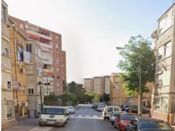 PISO EN MALAGA