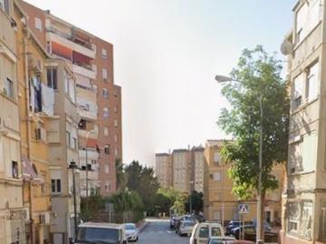 PISO EN MALAGA