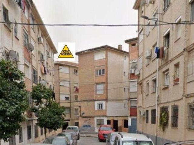 PISO EN MALAGA