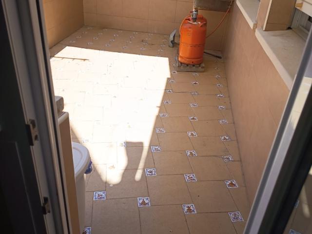 PISO EN MALPARTIDA DE PLASENCIA CÁCERES
