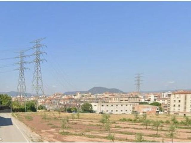 PISO EN MANRESA