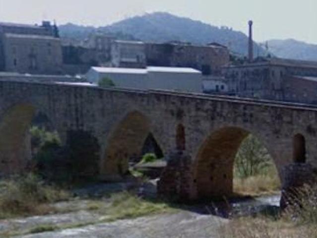 PISO EN MANRESA