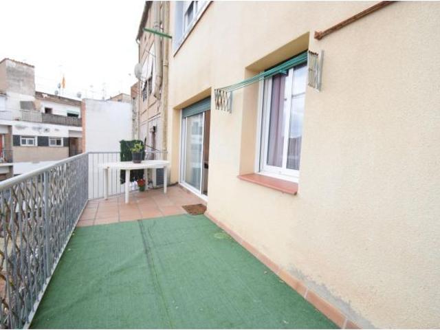 Piso en Manresa – Zona Carretera de Cardona