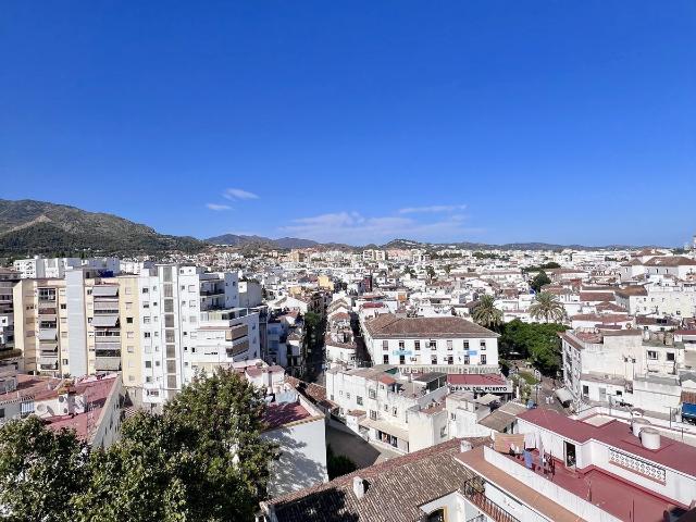 Piso en Marbella Málaga