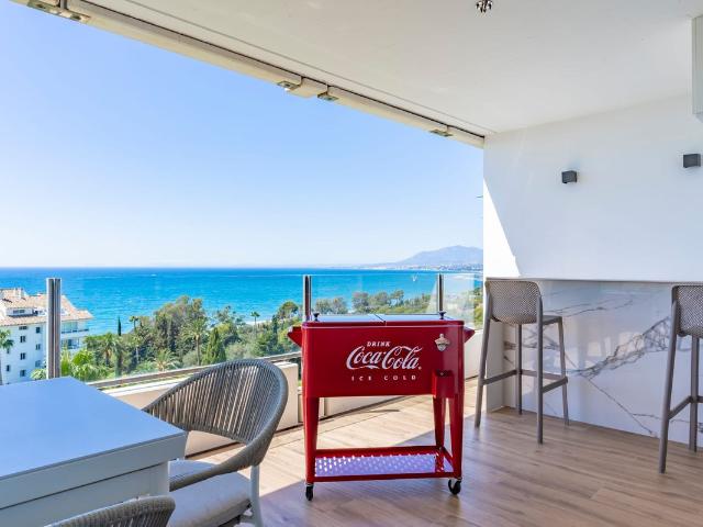 Piso en Marbella Málaga