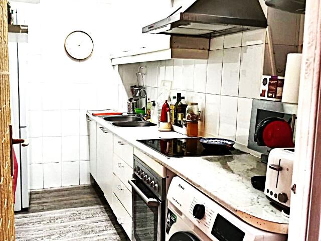 Piso en Marbella Málaga