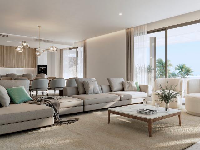 Piso en Marbella Málaga