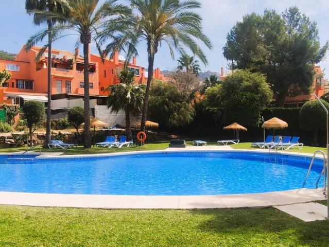 Piso en Marbella Málaga
