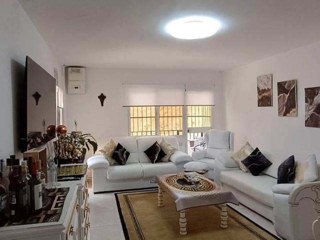Piso en Marbella Málaga