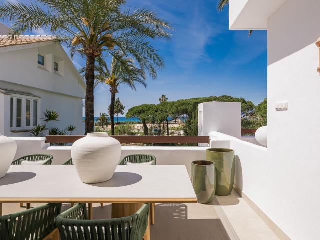 Piso en Marbella Málaga