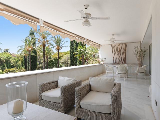Piso en Marbella Centre Marbella